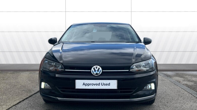 Volkswagen Polo 1.6 TDI 95 SEL 5dr Diesel Hatchback